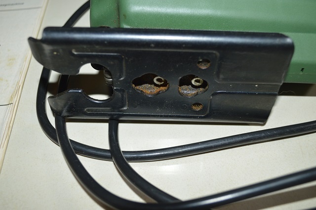 predam - priamociara pila BOSCH - 5