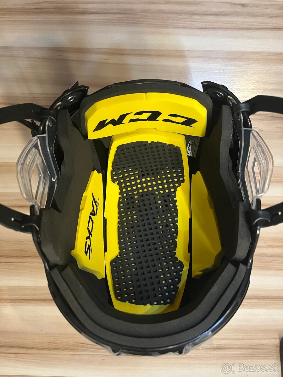 ✅CCM TACKS 210 (S/P)-nová✅ - 5