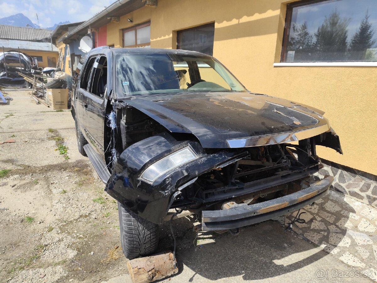 Cadillac Escalade - 5