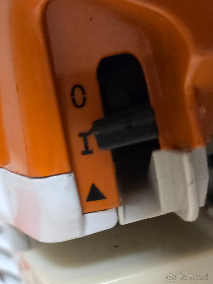 Stihl ms 362/C motrova pila v zaruke 12/2026 - 5