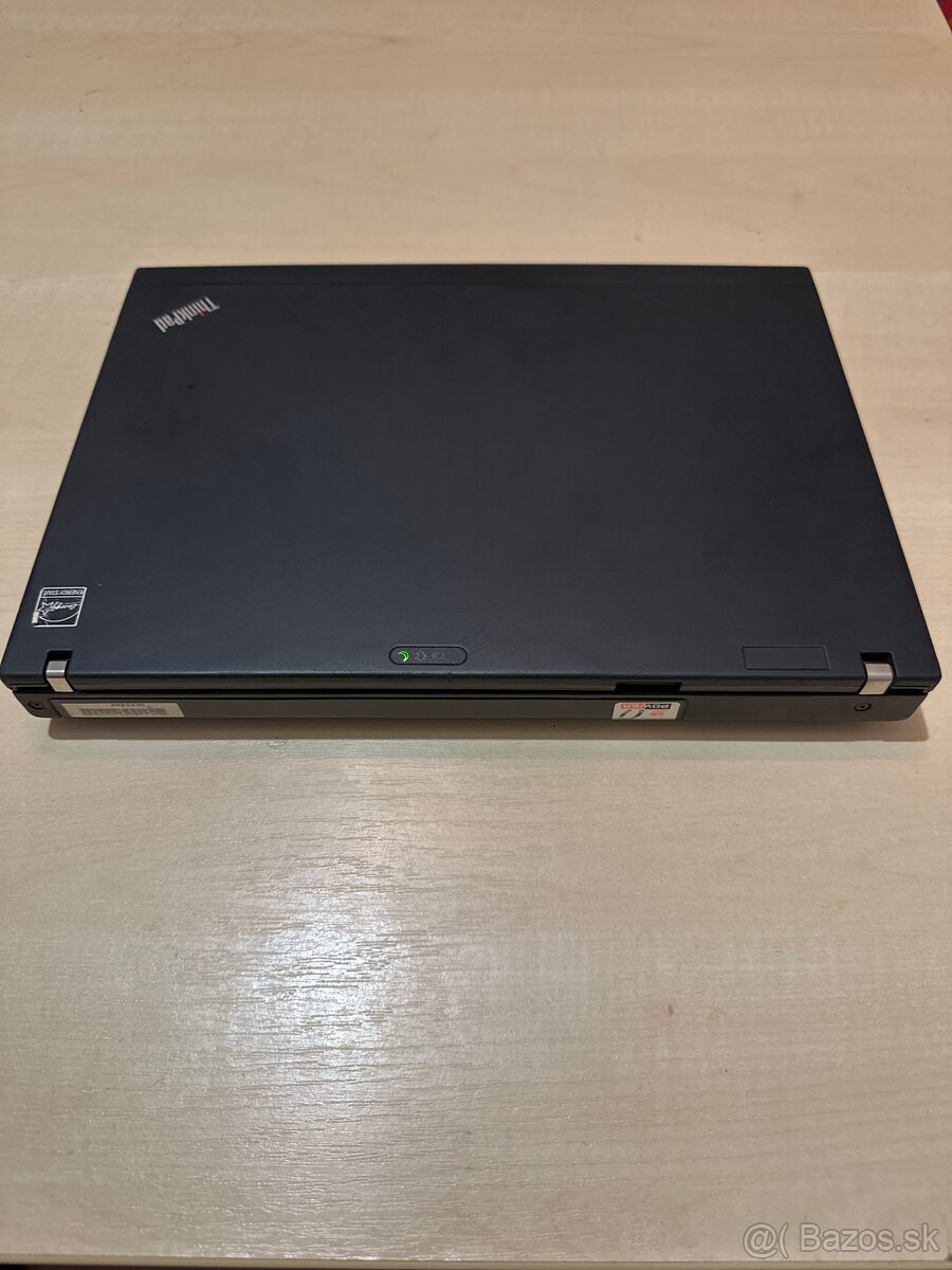 Lenovo X200 - 5