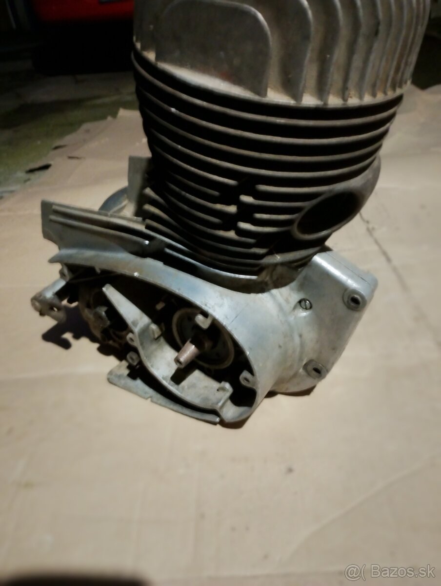 Predam do Jawy 250 motor - 5