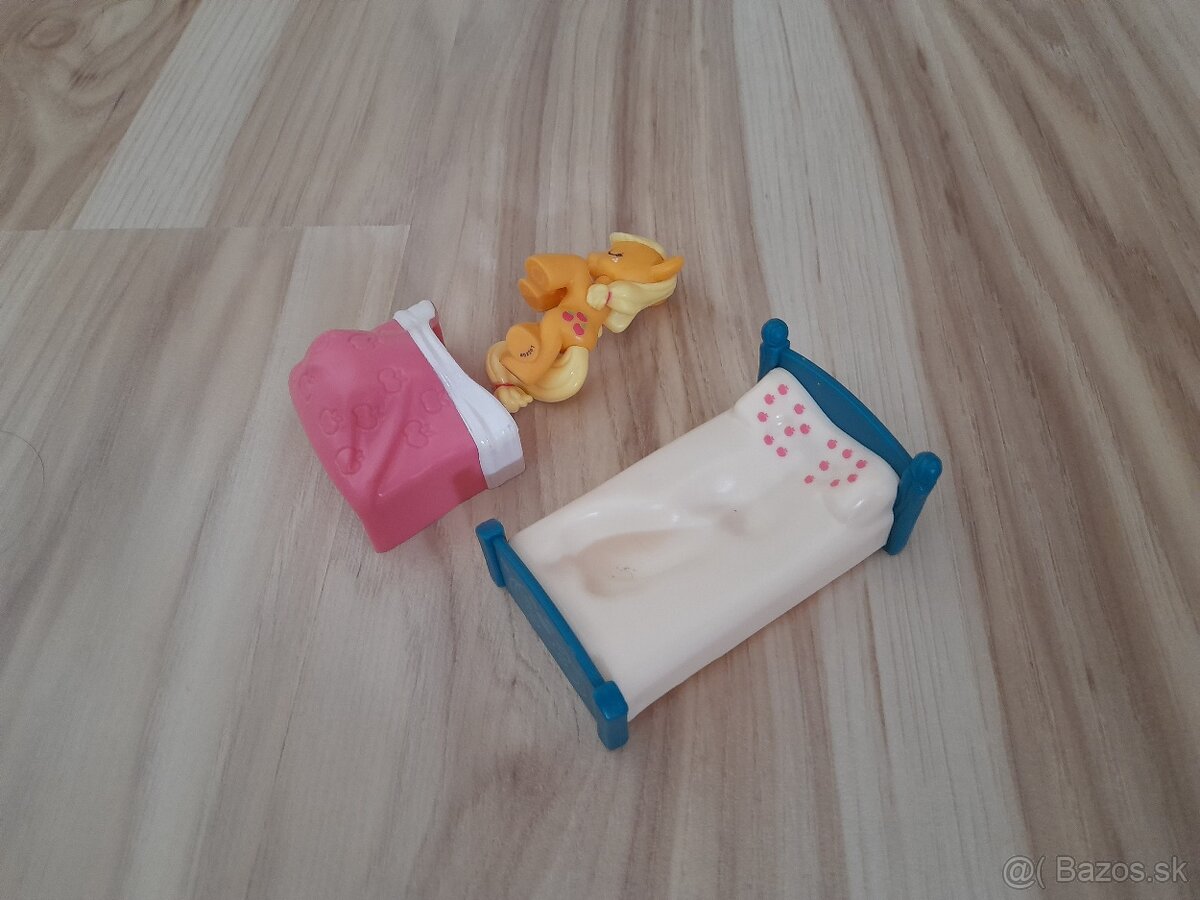 My little pony 1 - 5