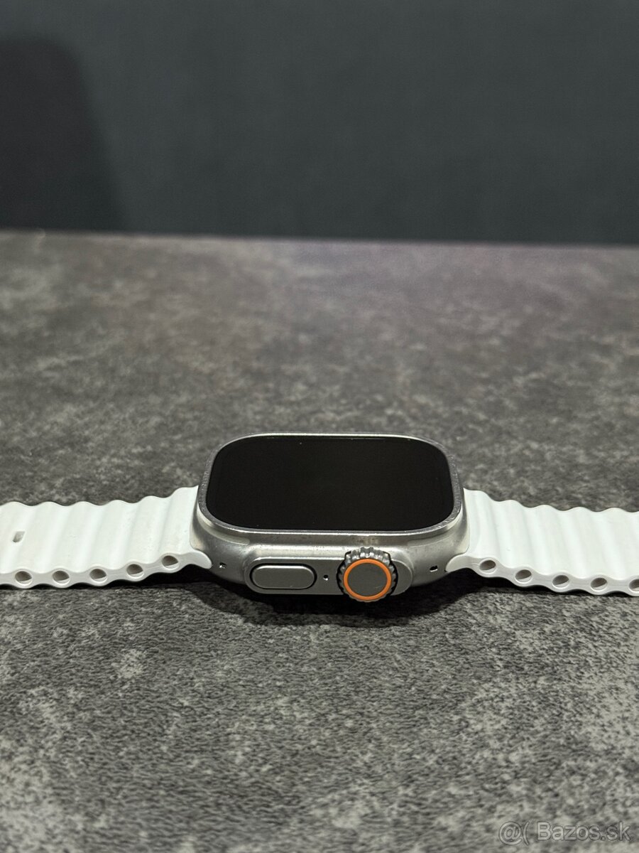 Apple watch ultra 49mm - 5