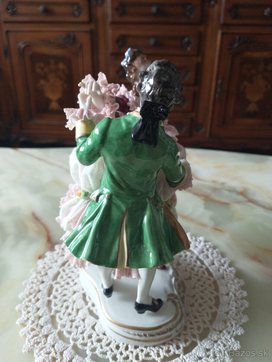 Tancujuci pár Volkstedt - 5