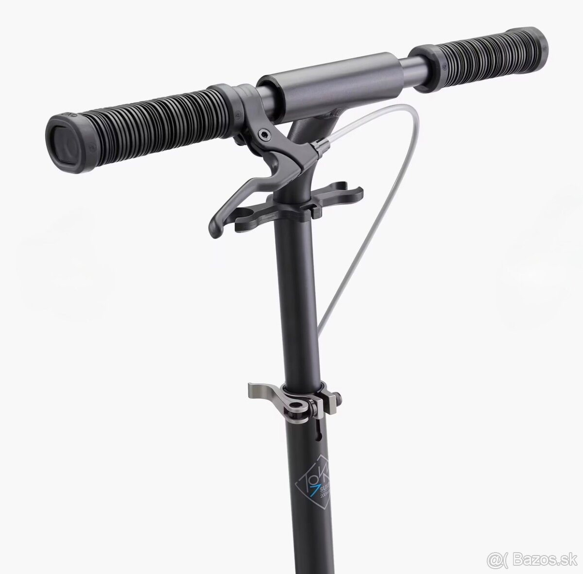 Kolobežka OXELO T7XL - 5