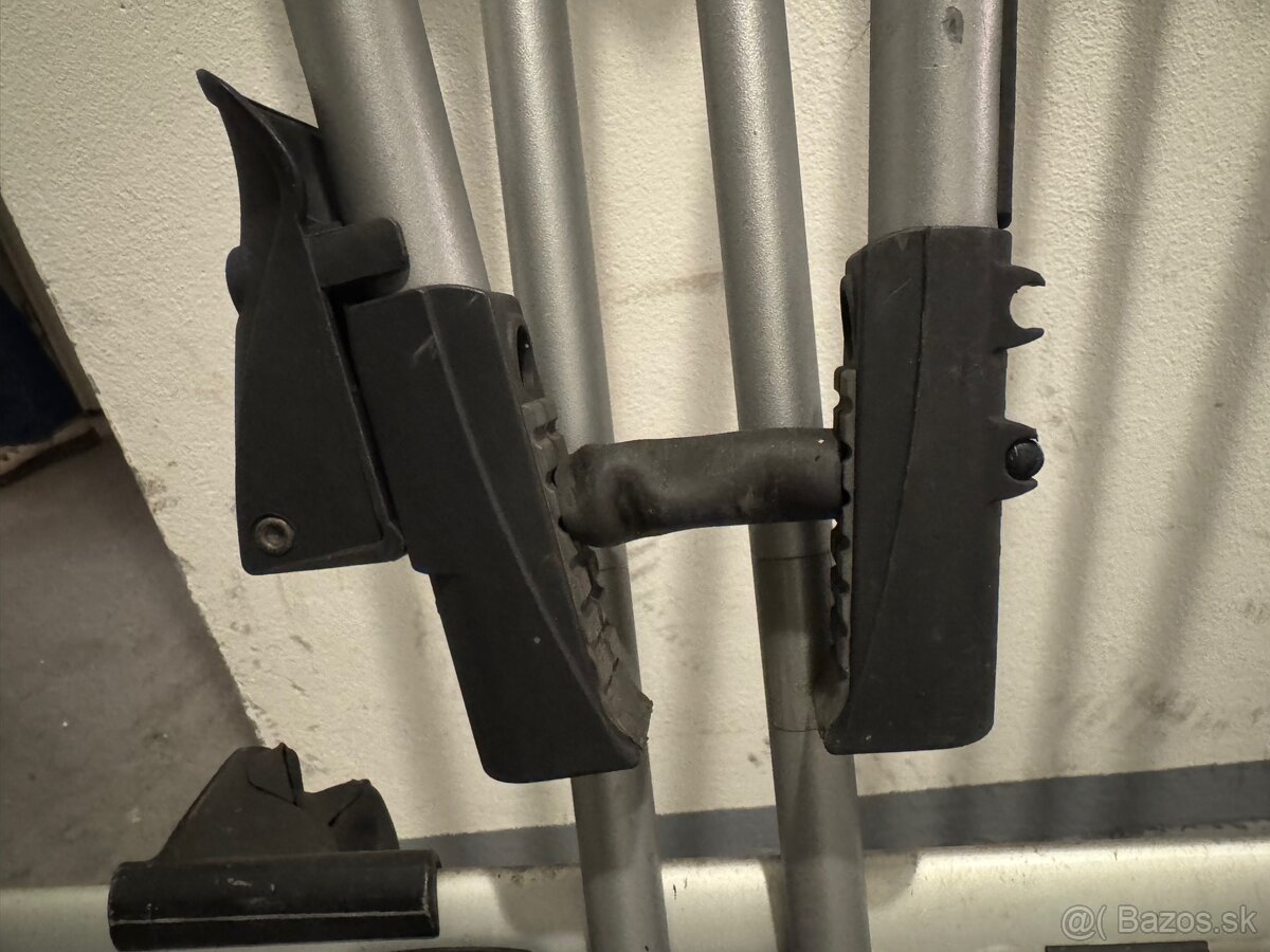 Predam 4x stresny nosic Thule FreeRide 532 - 5