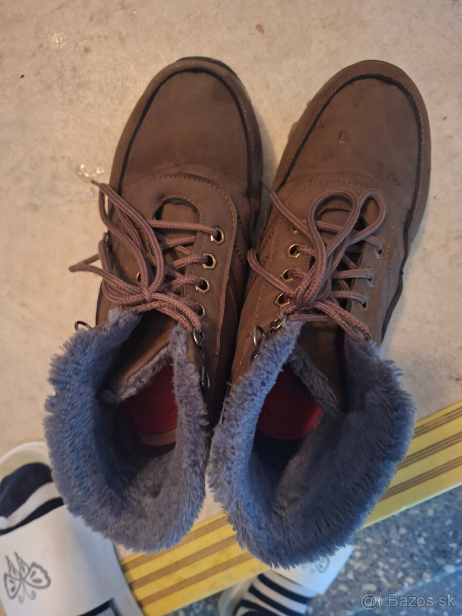 Zimne topanky - 5