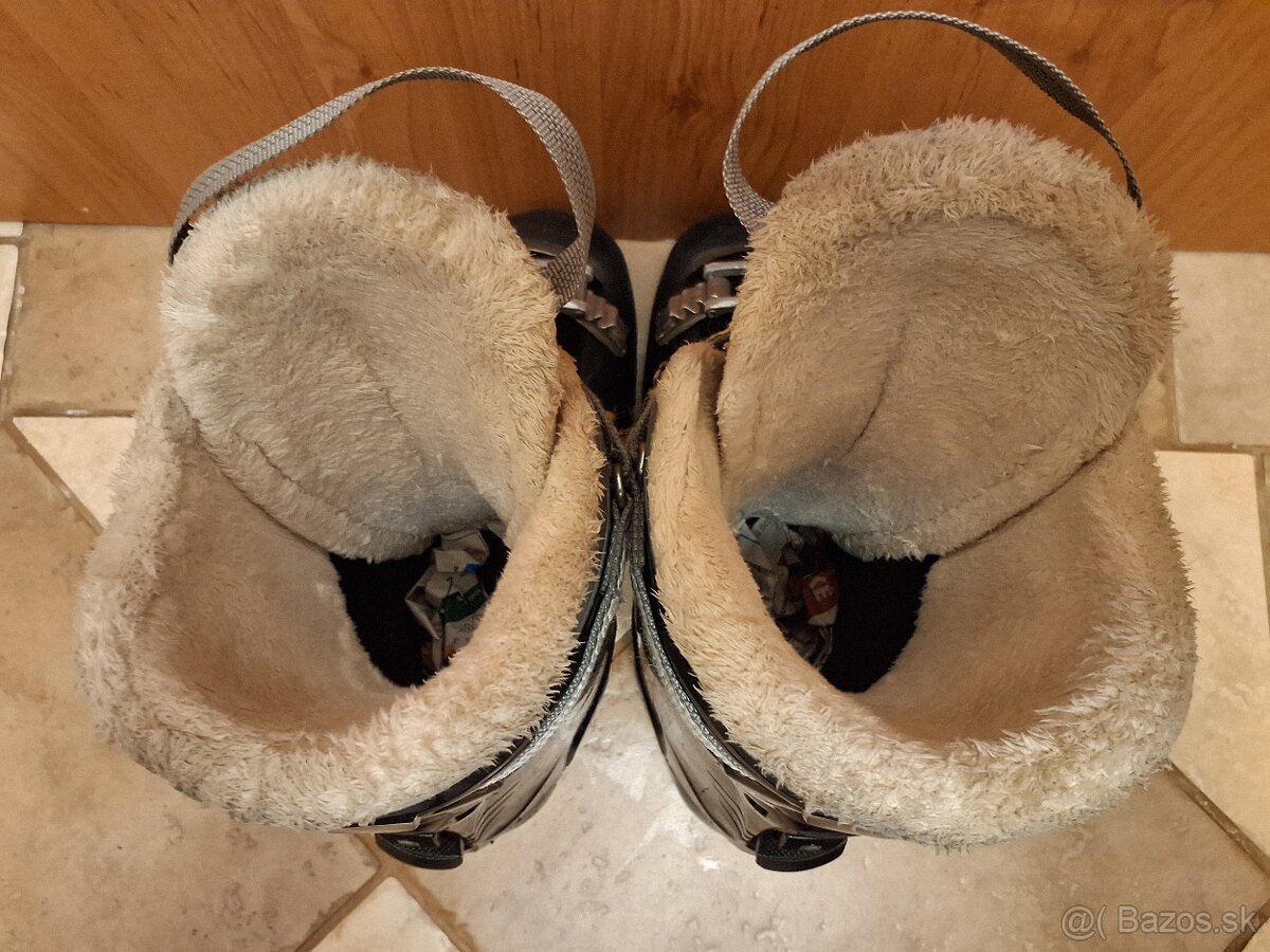 Damske lyziarky Dalbello - 5