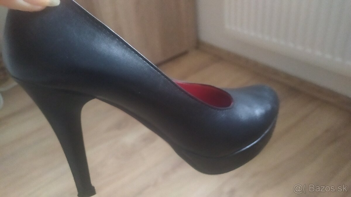 Predám topánky, sandále - 5