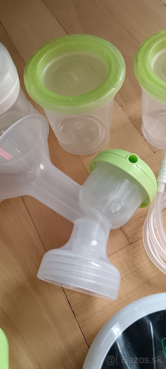 Elektrická odsávačka - 5