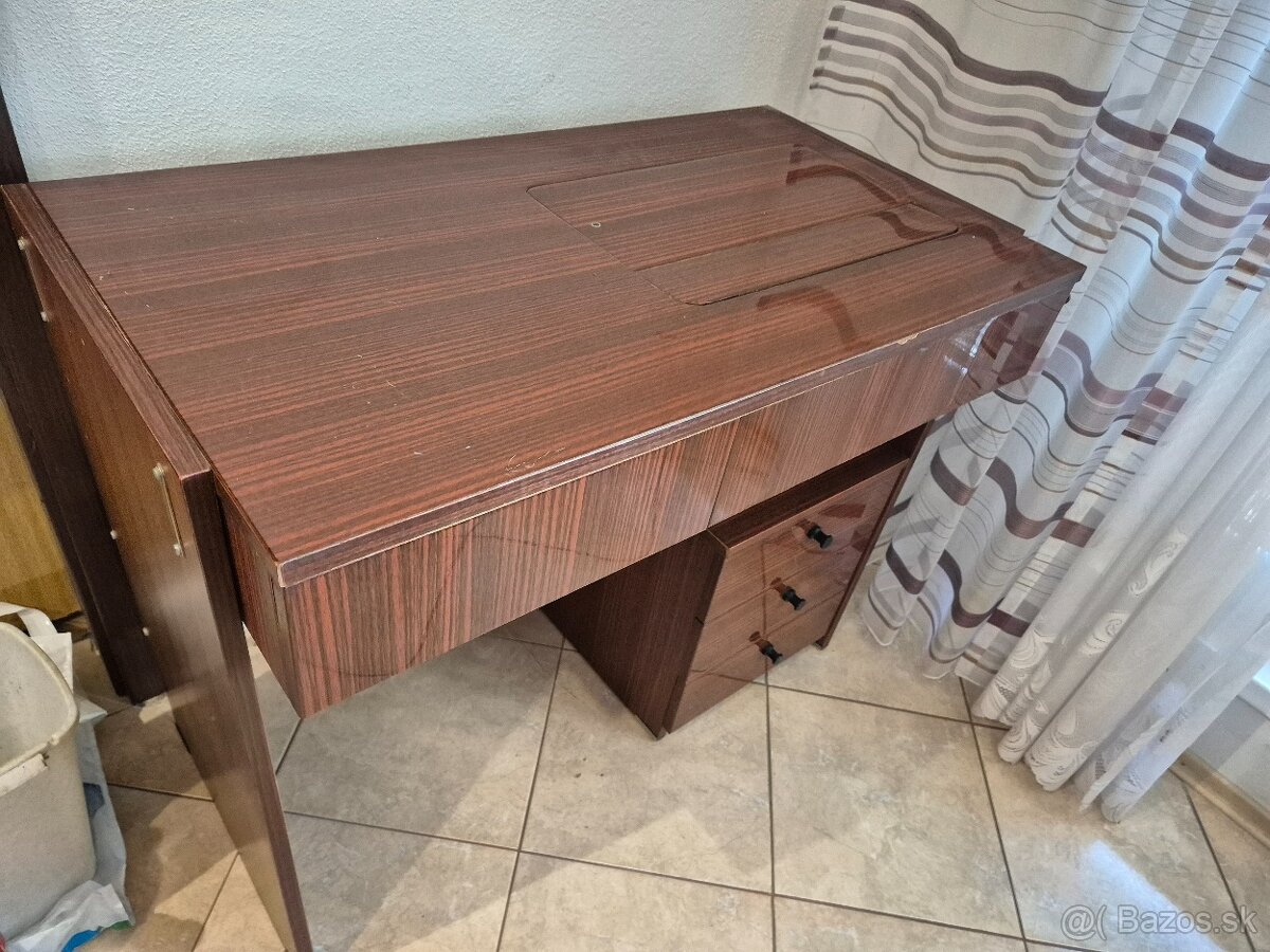 Sijaci stroj Veritas - 5