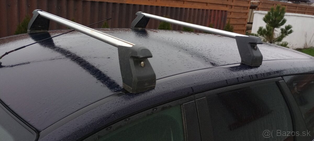 Strešný nosič - 5