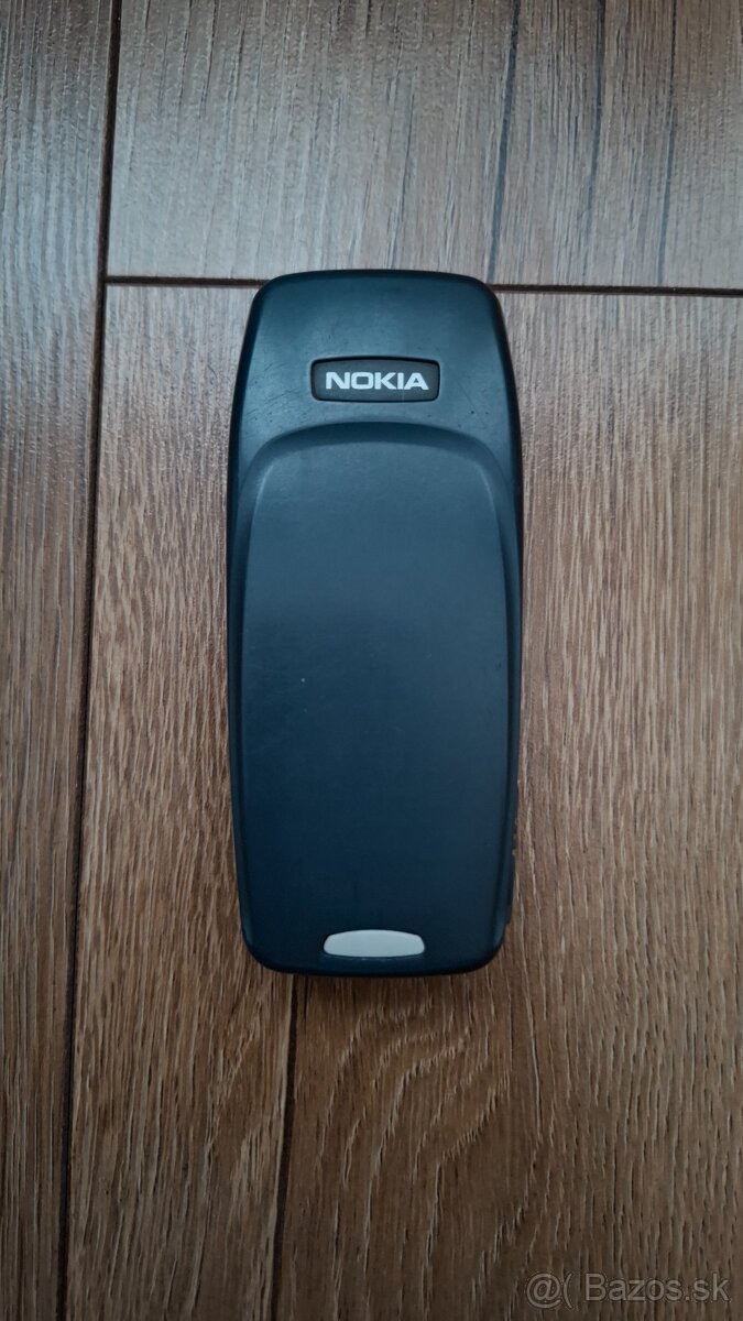 Nokia 3310 - 5