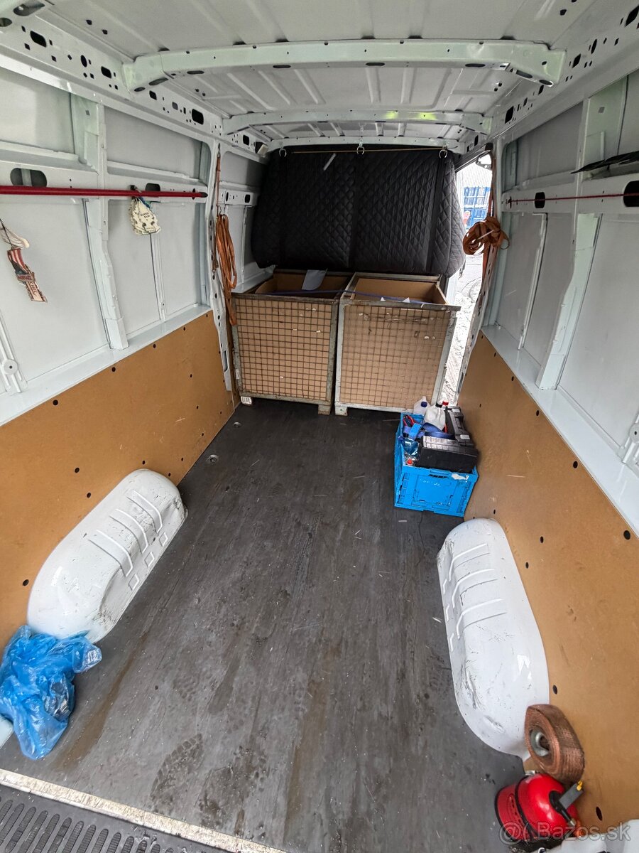 Medzinárodná a vnútroštátna preprava & sťahovanie - 5