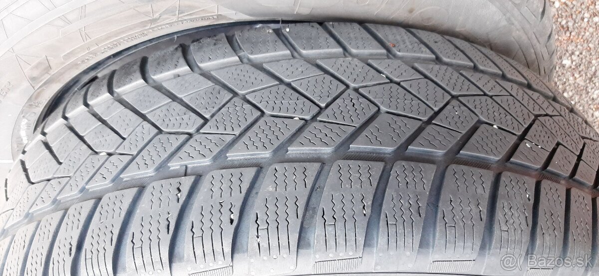 Apollo Aspire XP Winter - 5