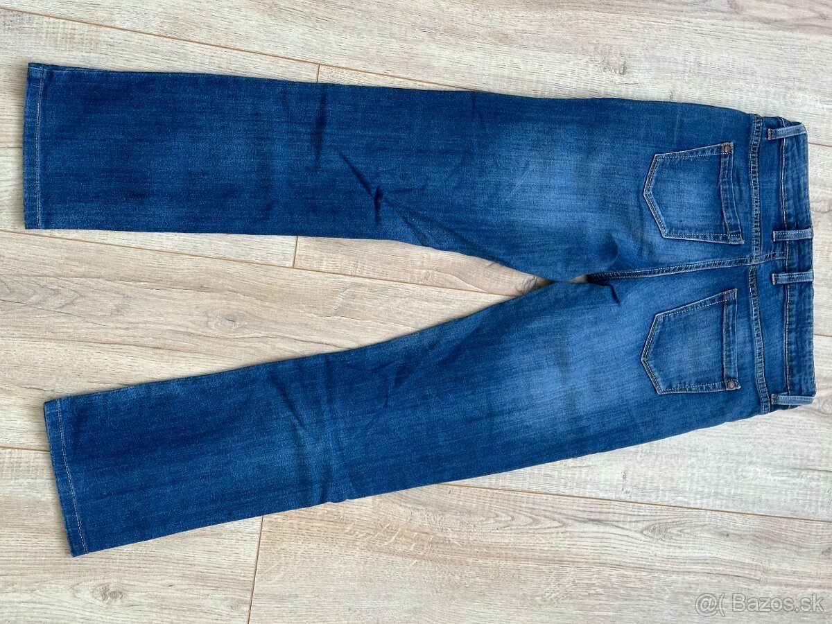 Detské rifle vel. 170 - 5