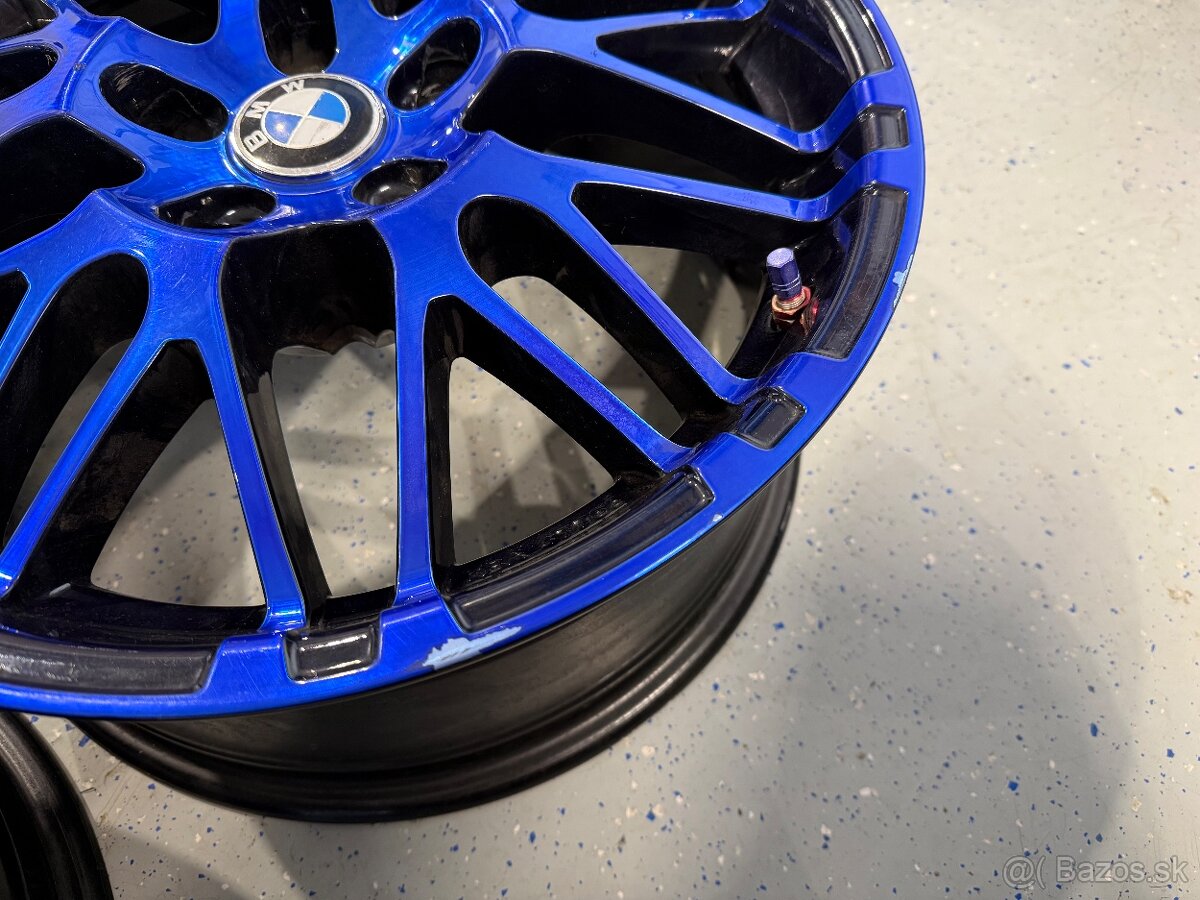 Oxigin Oxrock R17 5x120 - 5