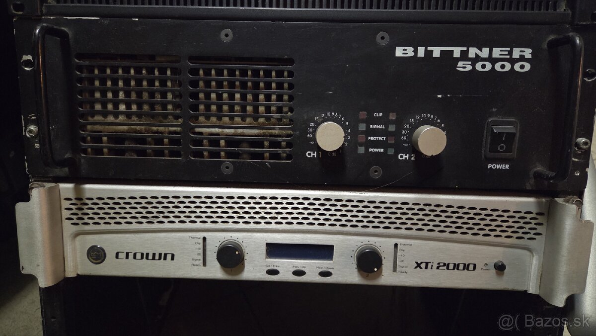 Electro voice TX 2152 - 5