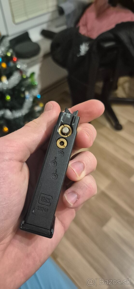 Airsoft glock 42 Umarex - 5