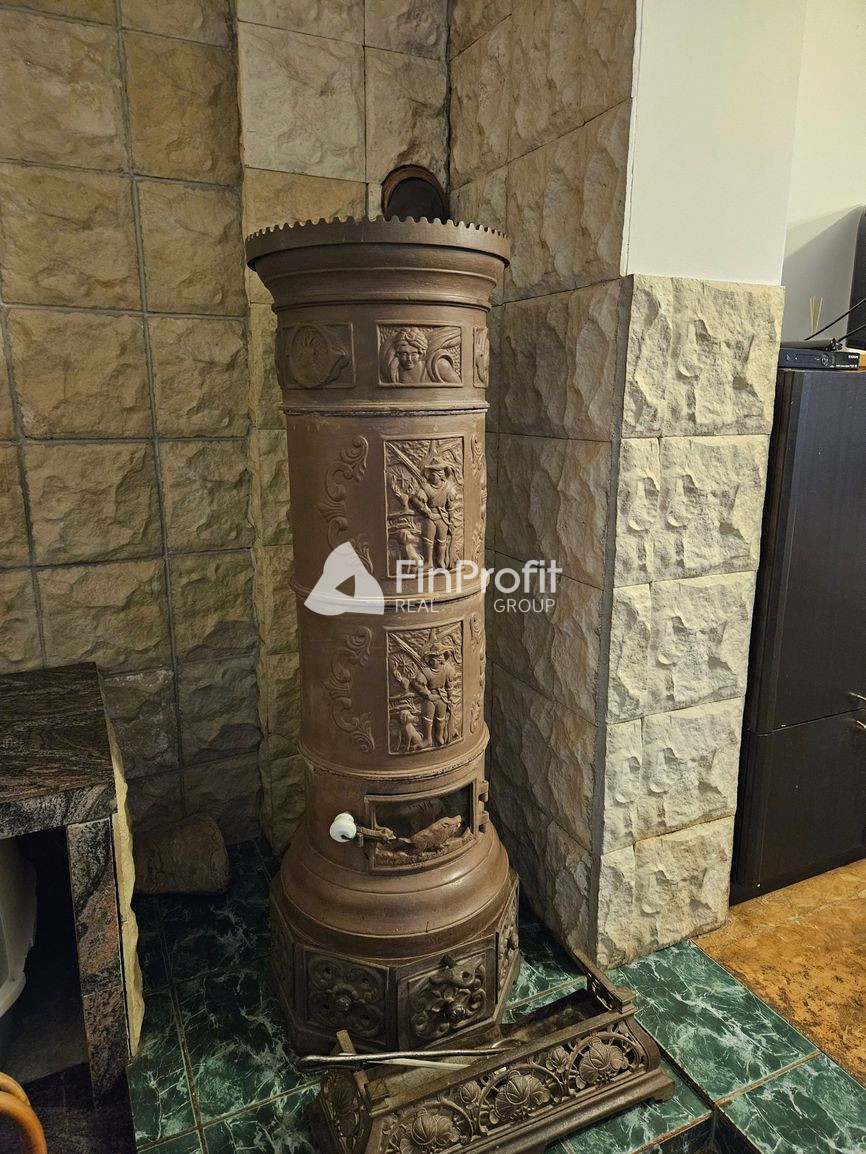 4izbový rodinný dom Rastislavova ul.Piešťany - 5