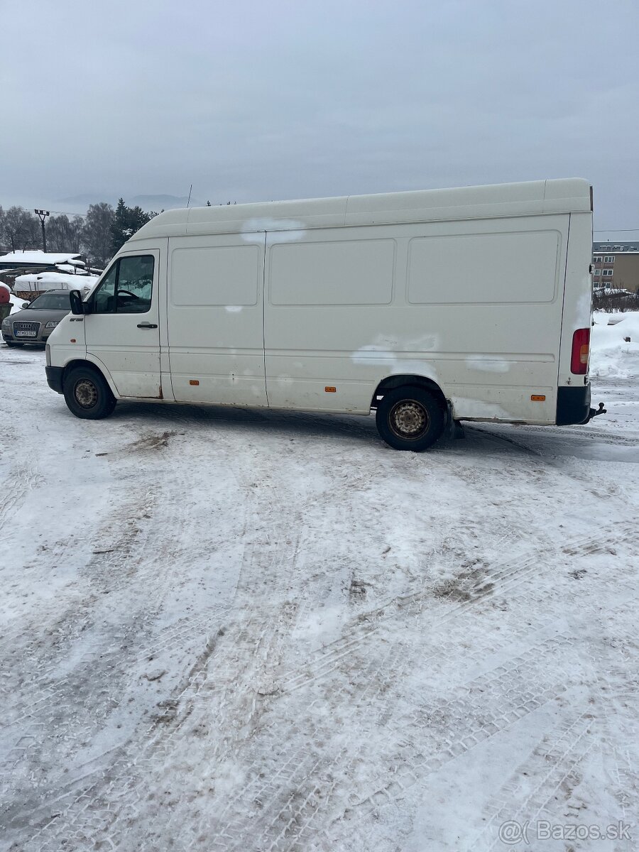 Volkswagen LT 35 - 5