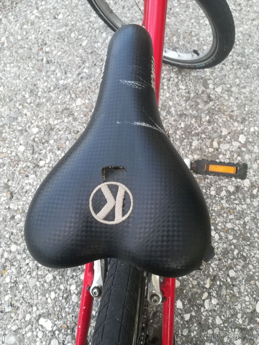 Bicykel Kokua 20' (woom 4) - 5