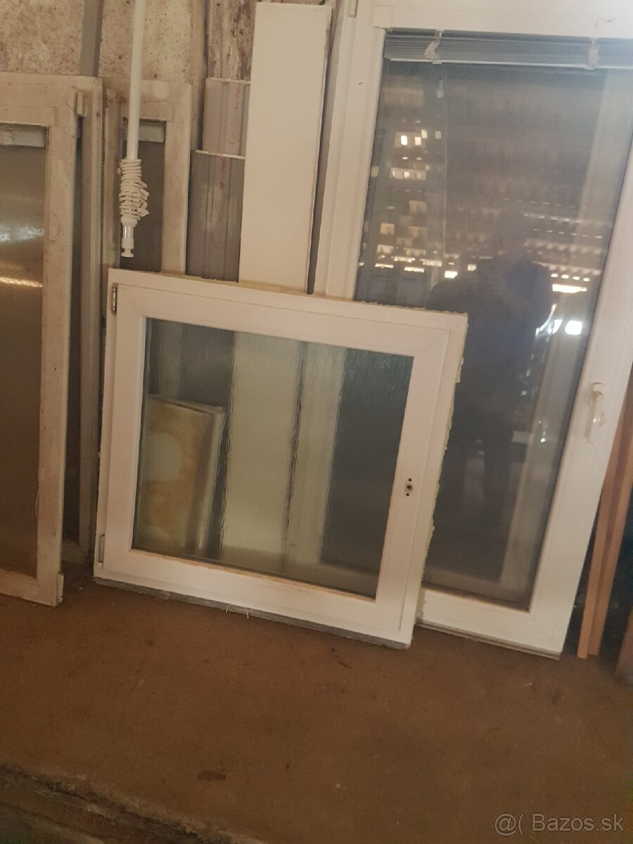 PLASTOVE OKNA - 5