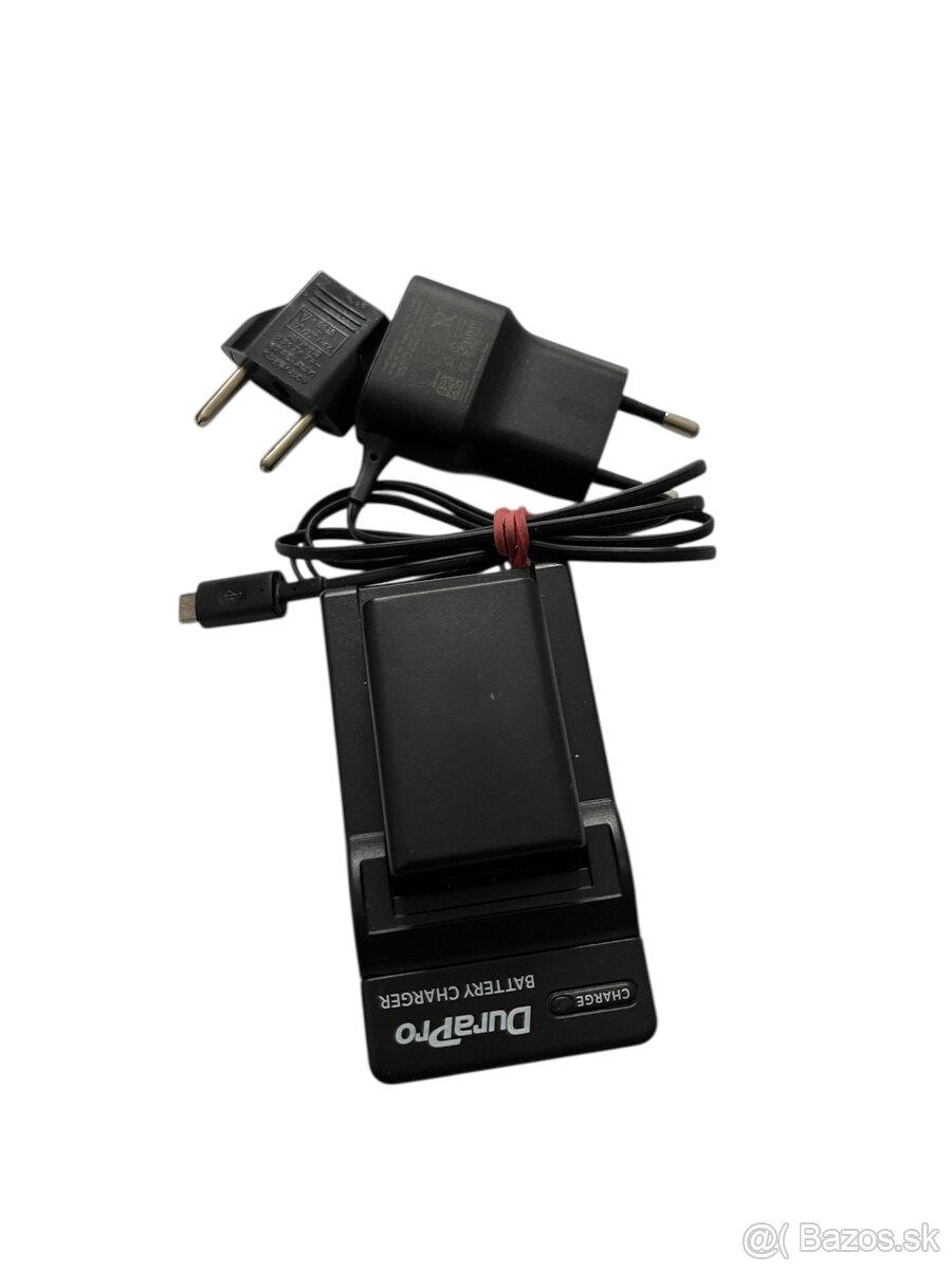 Fotoaparát Panasonic DC-FZ82 - 5