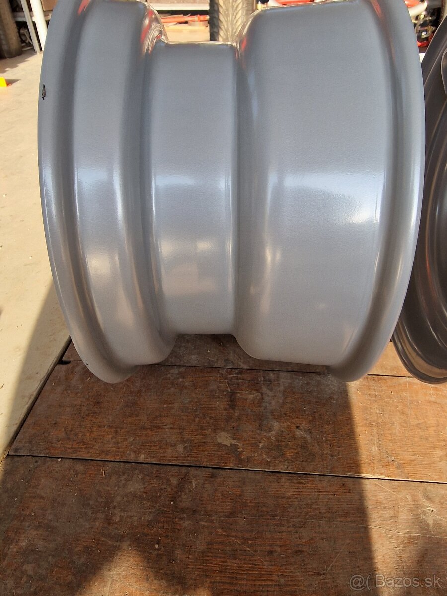 Nove disky 6 dierove - 5