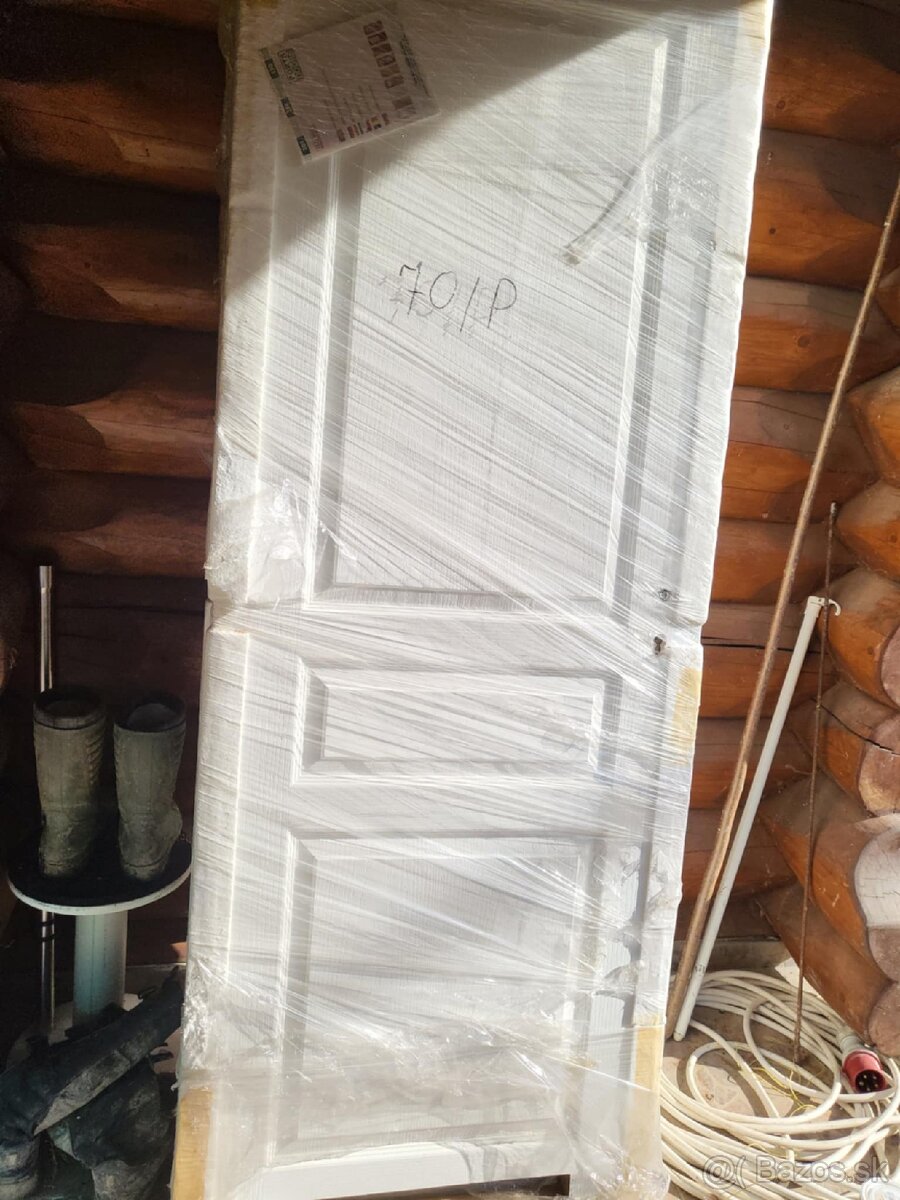 Interierove dvere - 5