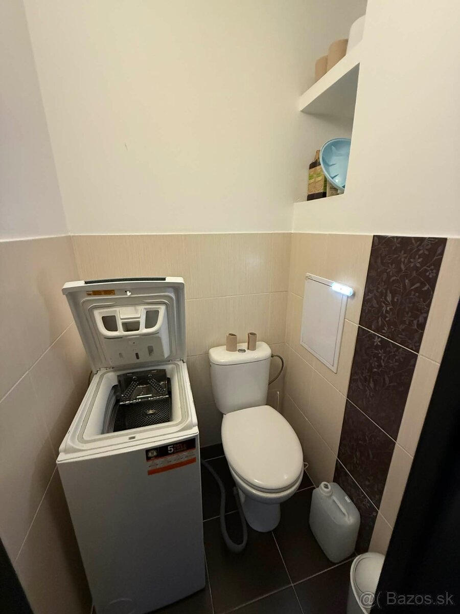 Predam krasny trojizbovy byt v DS - 5