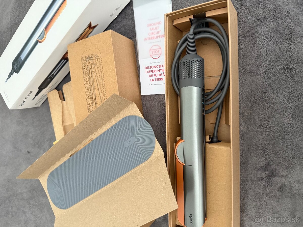 Dyson - 5