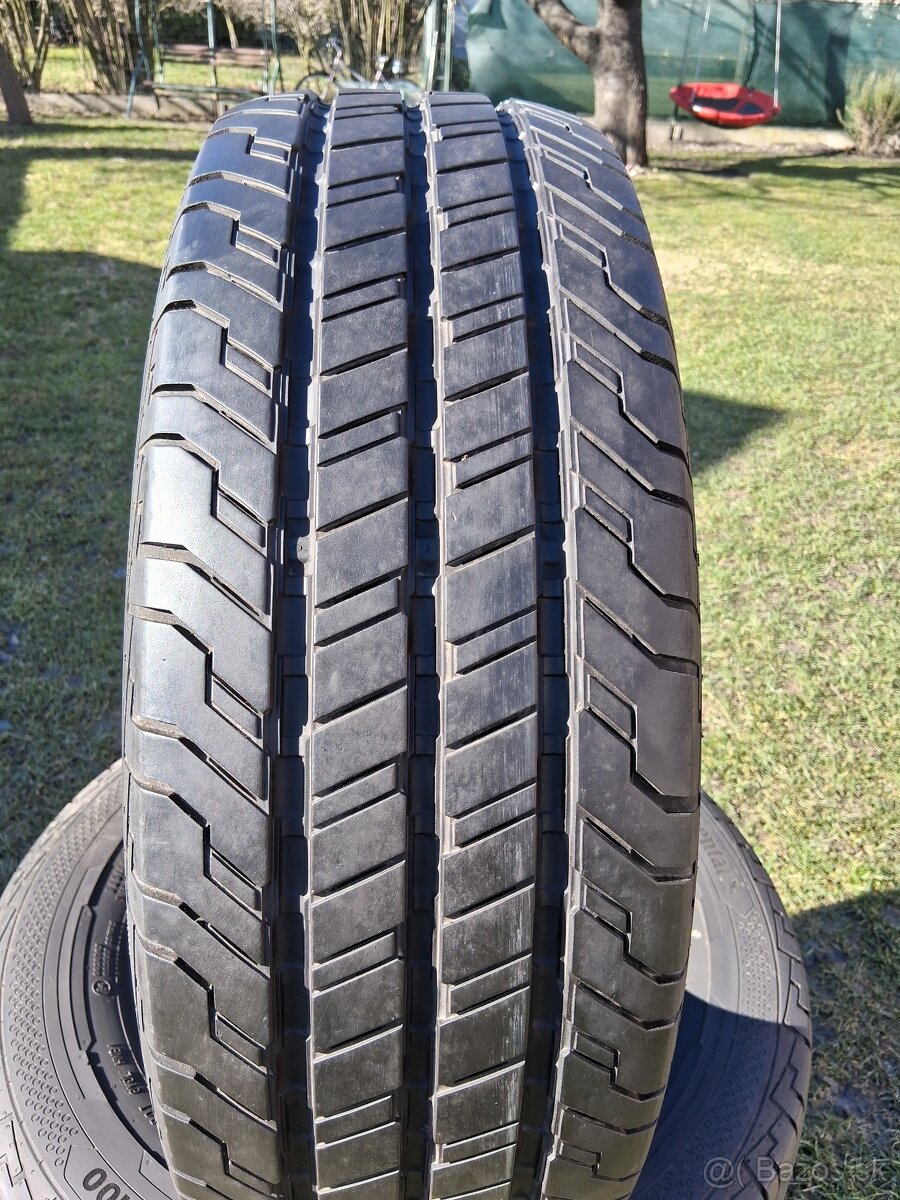 215/65 r16C letne pneumatiky - 5