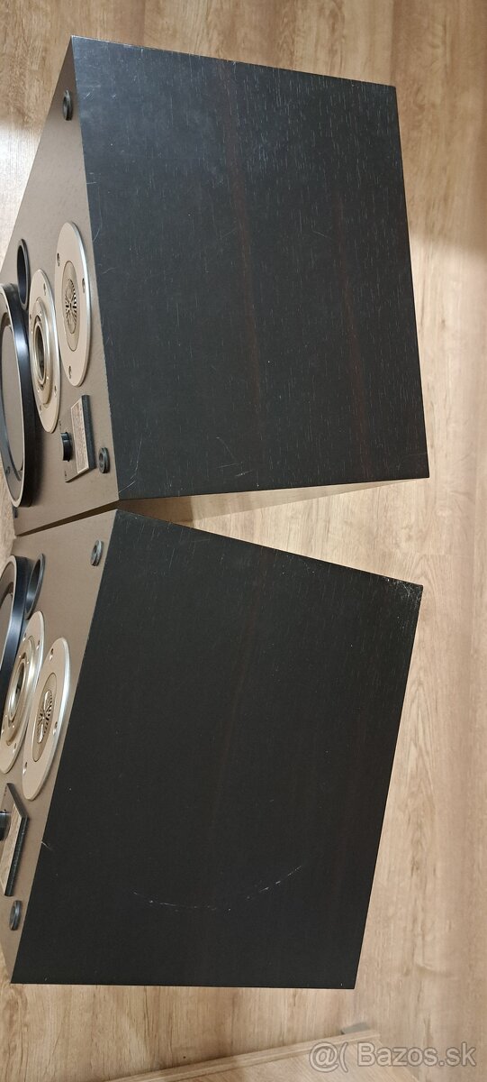 Technics SB - X 300A - 5