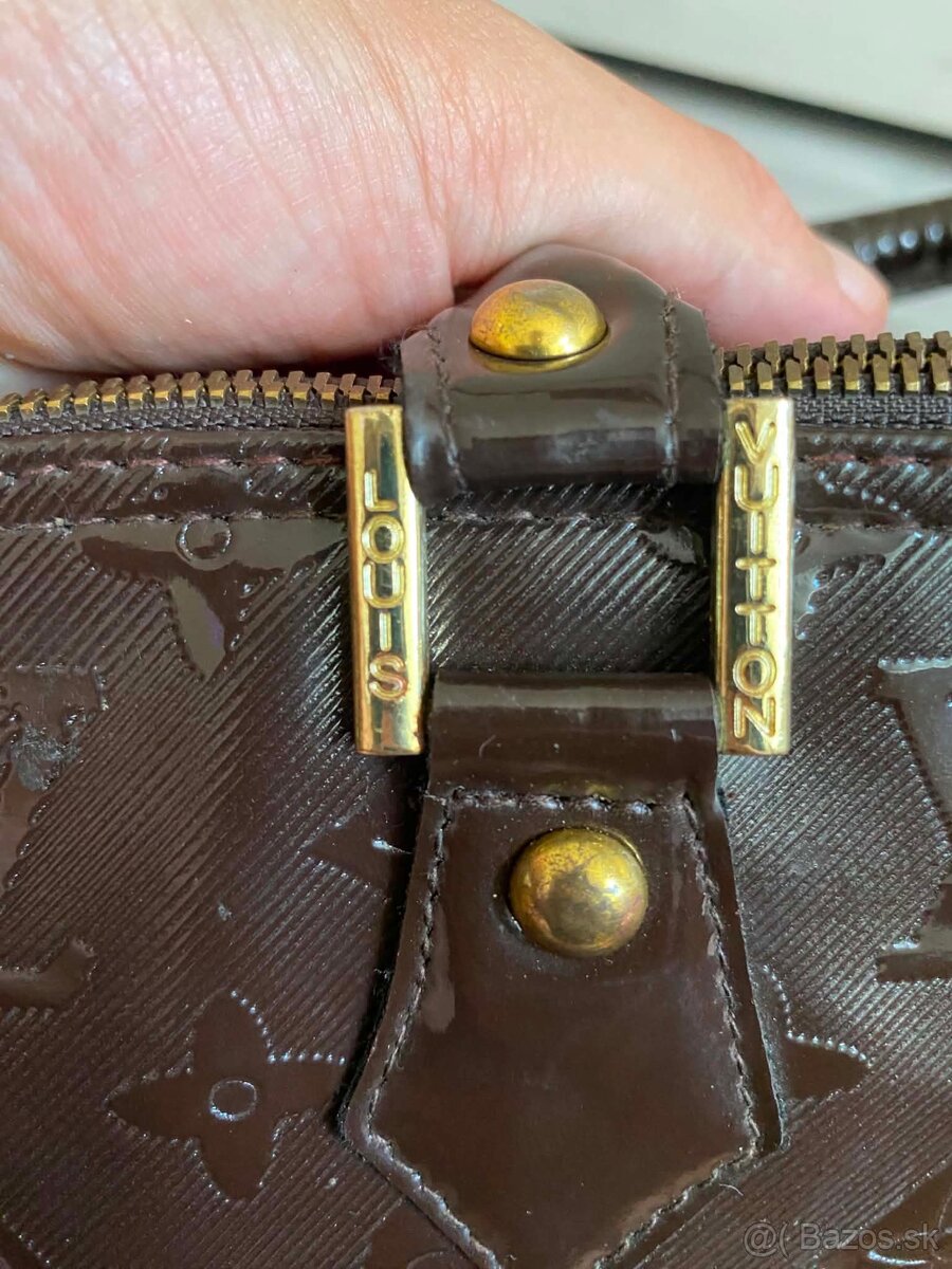 Kabelka louis vuitton - 5