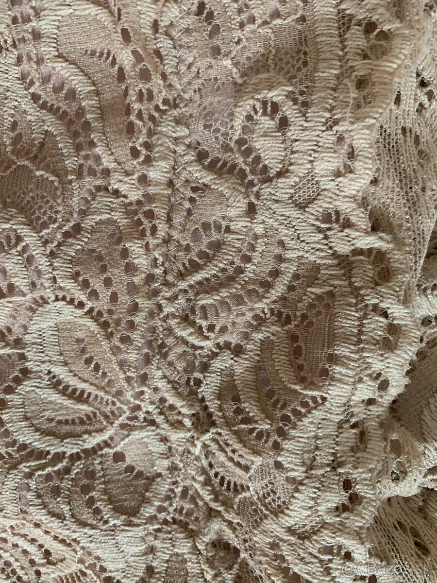 Čipkované body - 5