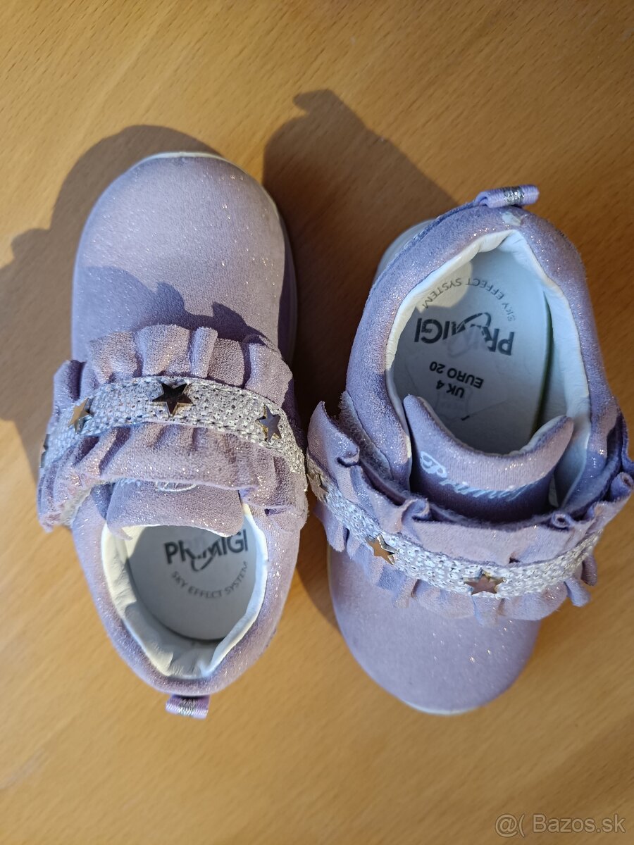 Botičky pre dieťatko zn. Adidas, Primigi, Dr. Step - 5