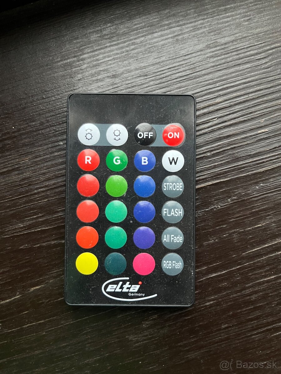 TLC smart TV - 5