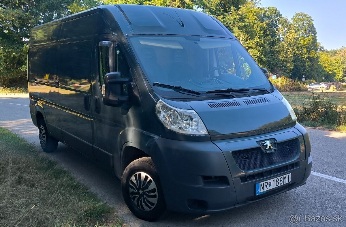 💥 PEUGEOT BOXER 2.2 HDI L3H2 💥 - 5
