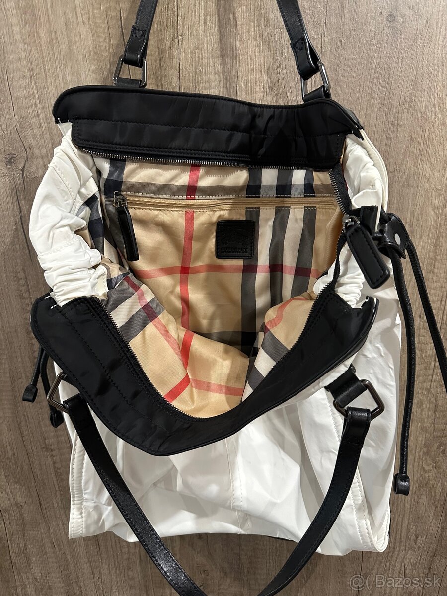 Taška Burberry - 5