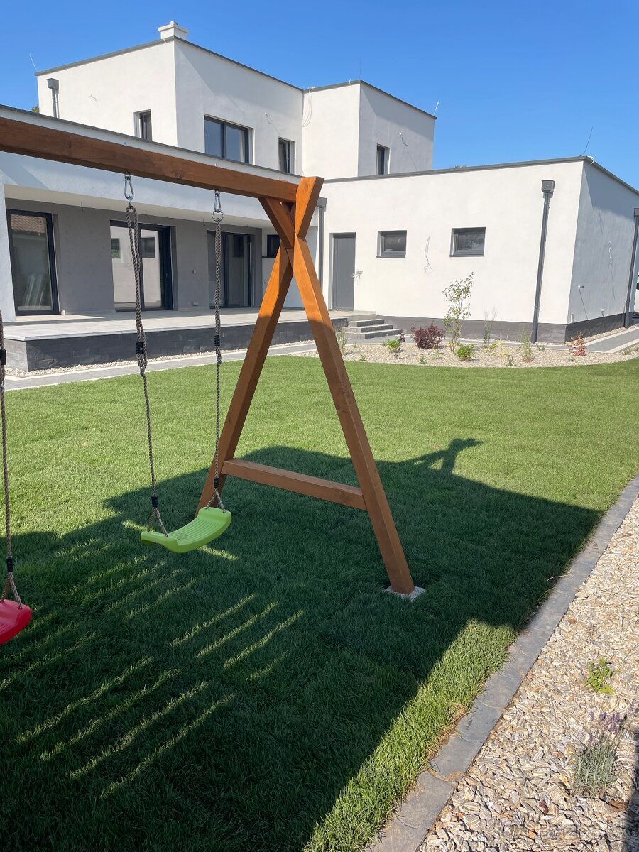 Záhradnícke práce - 5