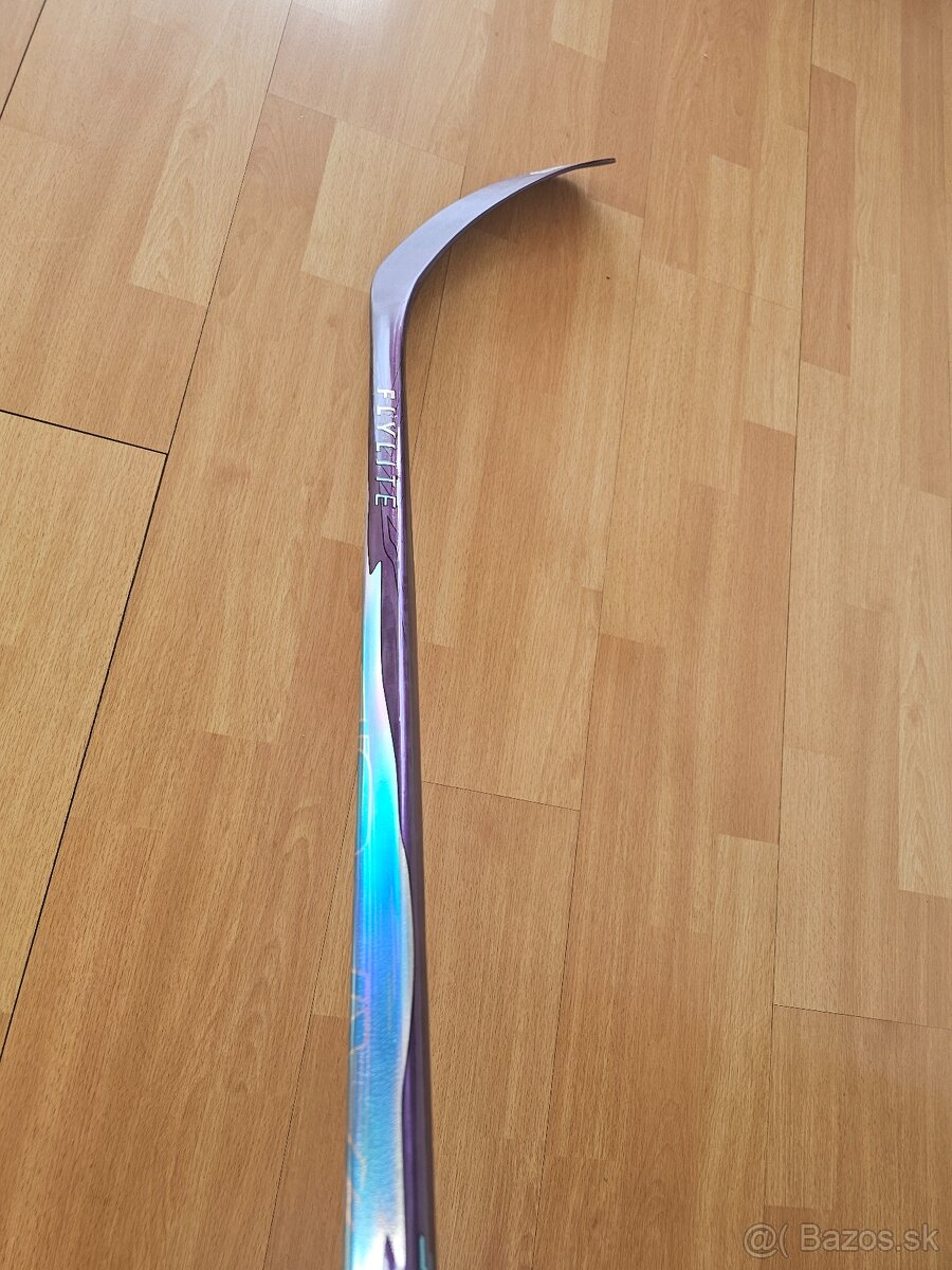 Hokejka Bauer Flylite GLACIER Senior - 5