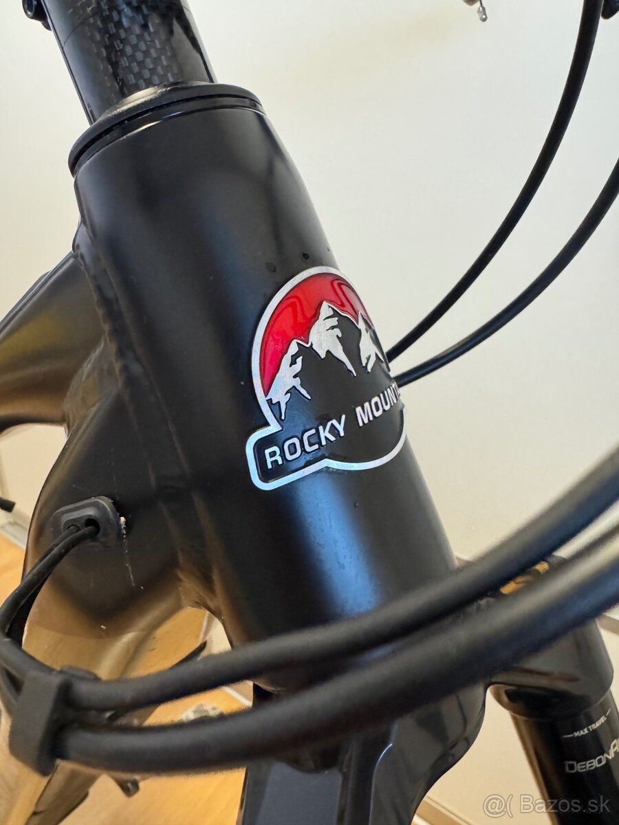 Ebike Rocky Mountain Powerplay - 5