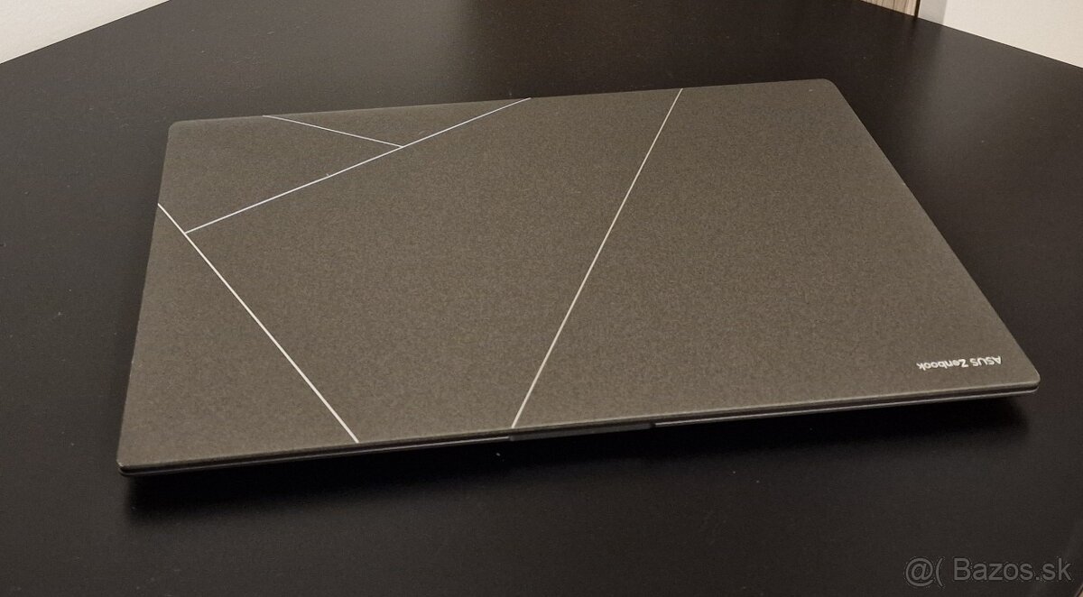 Asus zenbook s14 oled ultra 7 - 5