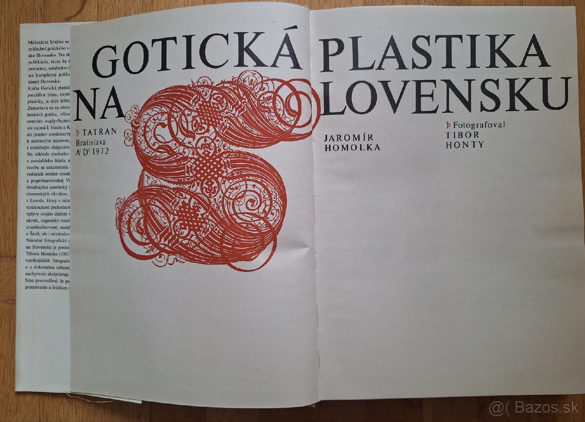 Goticka plastika na Slovensku - 5