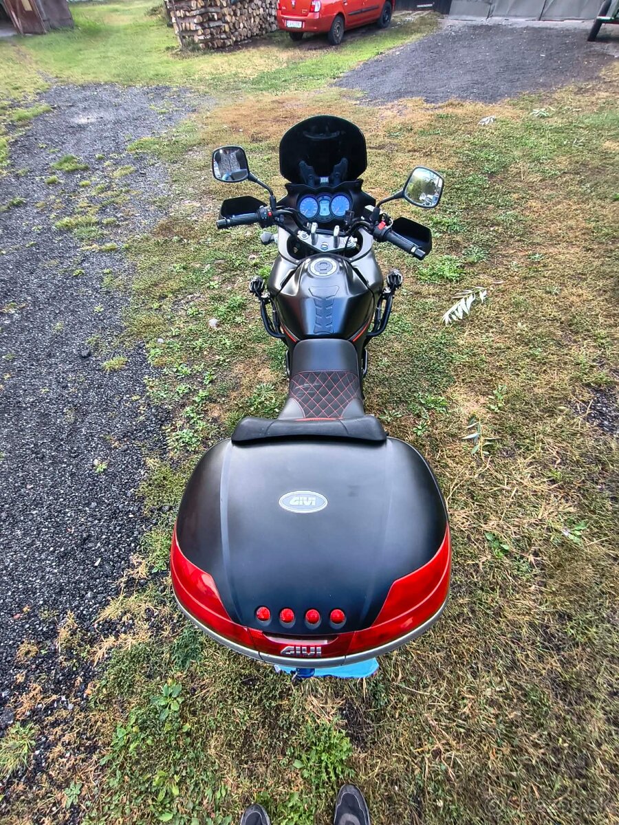 v strom 650 - 5