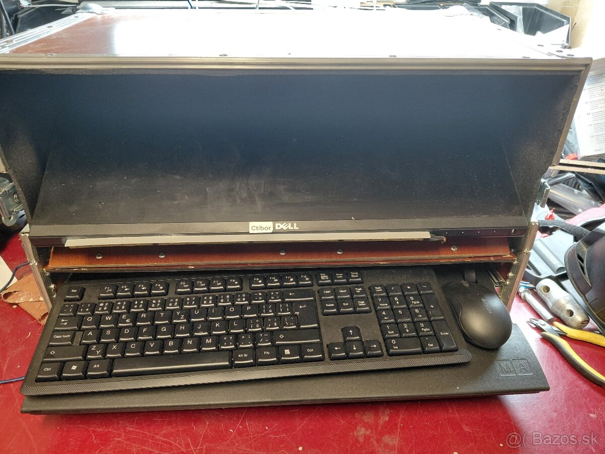 Chamsys onPC - 5
