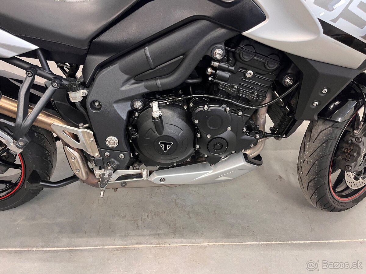 Triumph Tiger 1050 Sport