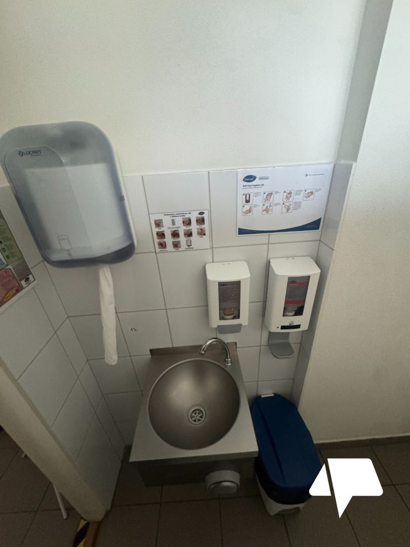 Plne zariadená výrobná prevádzka potravinového zamerania - 5